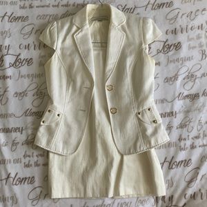 Not for sale Tahari suit